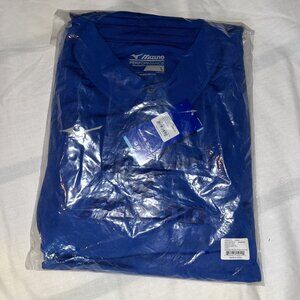 Mizuno N-XT Polo Shirt (3 Shirts Total)